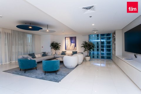 Appartamento in vendita a Dubai Harbour, Dubai, EAU 4 camere da letto, 239.3 mq. № 565516 - foto 18