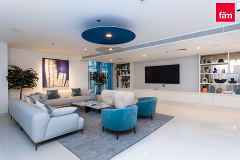 Appartamento in vendita a Dubai Harbour, Dubai, EAU 4 camere da letto, 239.3 mq. № 565516 - foto 19