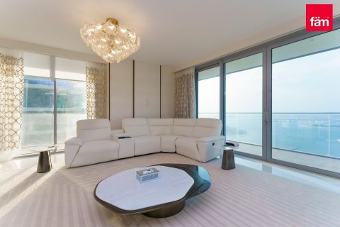 Appartamento in vendita a Dubai Harbour, Dubai, EAU 4 camere da letto, 239.3 mq. № 565516 - foto 7