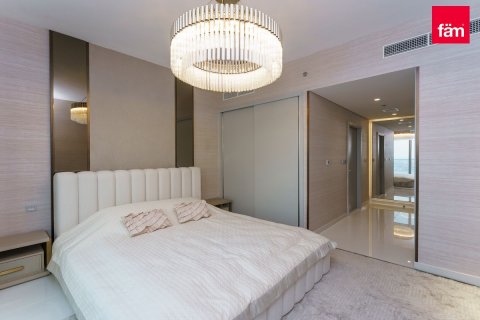 Appartamento in vendita a Dubai Harbour, Dubai, EAU 4 camere da letto, 239.3 mq. № 565516 - foto 24