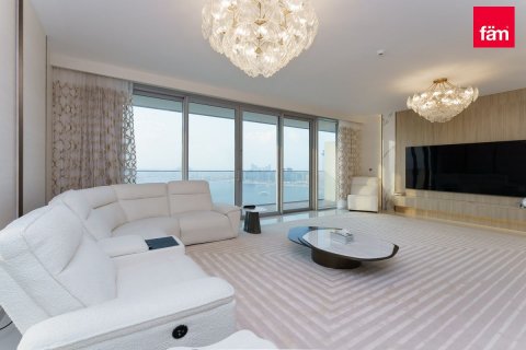 Appartamento in vendita a Dubai Harbour, Dubai, EAU 4 camere da letto, 239.3 mq. № 565516 - foto 3