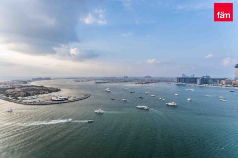 Appartamento in vendita a Dubai Harbour, Dubai, EAU 4 camere da letto, 239.3 mq. № 565516 - foto 30