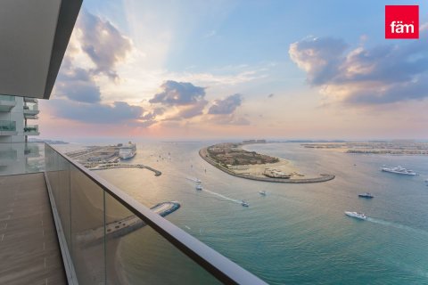 Appartamento in vendita a Dubai Harbour, Dubai, EAU 4 camere da letto, 239.3 mq. № 565516 - foto 1