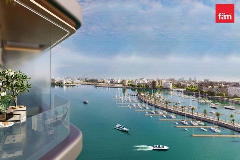 Appartement in Dubai, VAE 1 slaapkamer, 68.1 vr.m. nr 565510
