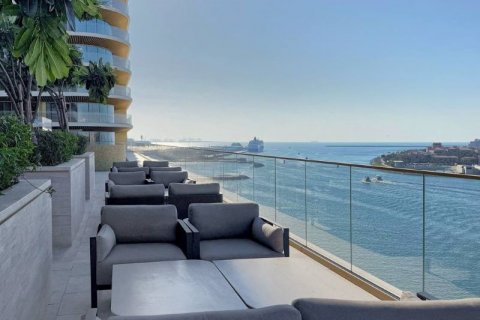 Müüa korter asukohaga Dubai, AÜE: 2 magamistoaga, 132.71 m² Nr 538132 - pilt 10