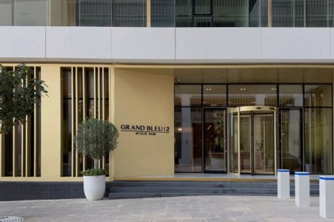 Müüa korter asukohaga Dubai, AÜE: 2 magamistoaga, 132.71 m² Nr 538132 - pilt 14