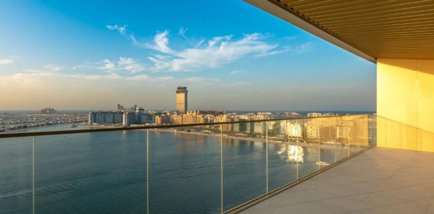 Korter asukohaga Dubai, AÜE: 2 magamistoaga, 132.71 m² Nr 538132