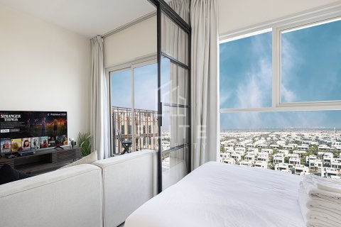Byt v Dubai Hills Estate, Dubai, SAE 2 ložnice, 67 m² Č.: 619839 - fotografie 3