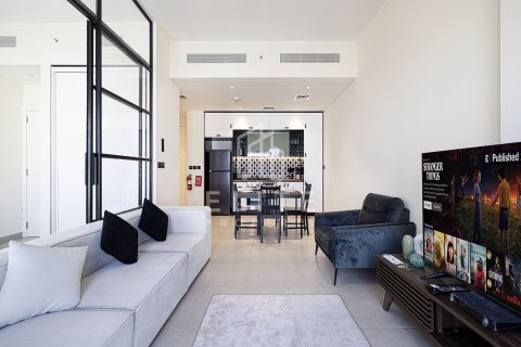 Byt v Dubai Hills Estate, Dubai, SAE 2 ložnice, 67 m² Č.: 619839 - fotografie 10