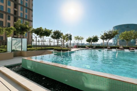 Byt v Dubai Hills Estate, Dubai, SAE 2 ložnice, 67 m² Č.: 619839 - fotografie 19
