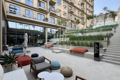 Byt v Dubai Hills Estate, Dubai, SAE 2 ložnice, 67 m² Č.: 619839 - fotografie 17