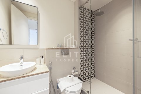 Byt v Dubai Hills Estate, Dubai, SAE 2 ložnice, 67 m² Č.: 619839 - fotografie 4