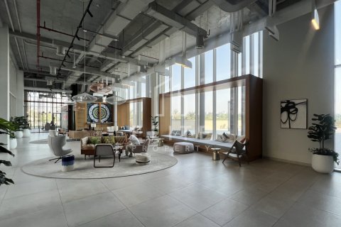Byt v Dubai Hills Estate, Dubai, SAE 2 ložnice, 67 m² Č.: 619839 - fotografie 14