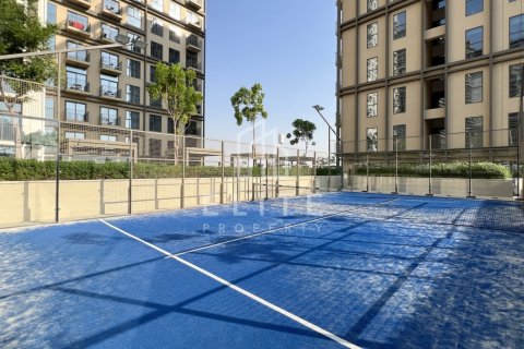 Byt v Dubai Hills Estate, Dubai, SAE 2 ložnice, 67 m² Č.: 619839 - fotografie 18