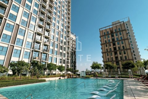 Byt v Dubai Hills Estate, Dubai, SAE 2 ložnice, 67 m² Č.: 619839 - fotografie 16
