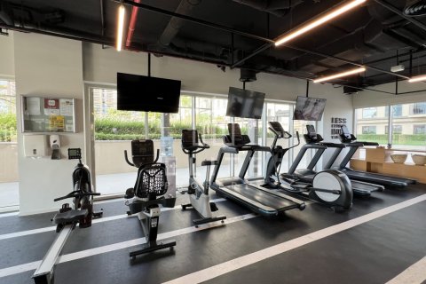 Byt v Dubai Hills Estate, Dubai, SAE 2 ložnice, 67 m² Č.: 619839 - fotografie 15