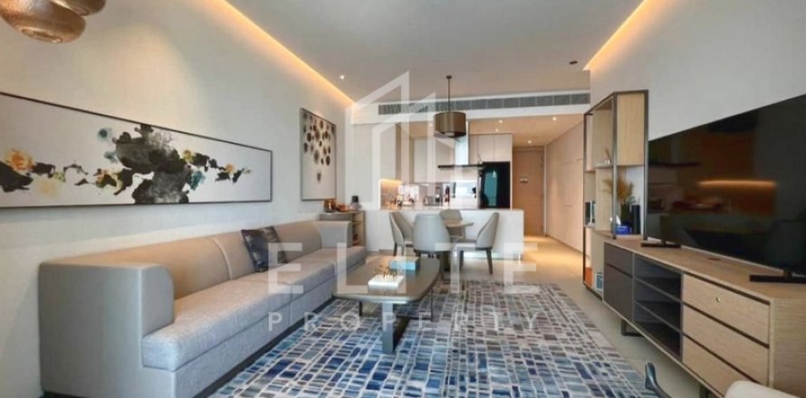Apartamento em Jumeirah Beach Residence, Dubai, EAU 2 quartos, 109 m2 № 619833
