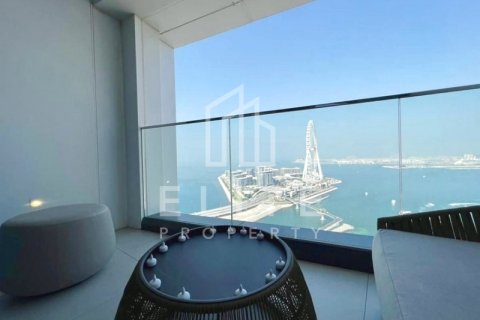 Apartamento para arrendamento em Jumeirah Beach Residence, Dubai, EAU 2 quartos, 109 m2 № 619833 - foto 14