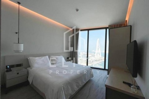 Apartamento para arrendamento em Jumeirah Beach Residence, Dubai, EAU 2 quartos, 109 m2 № 619833 - foto 3