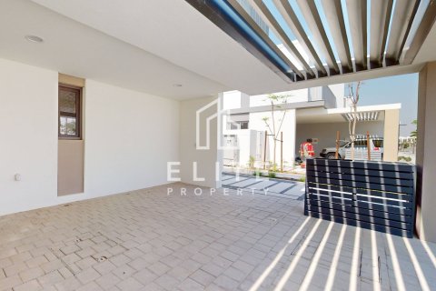 Villa in Tilal Al Ghaf, Dubai, UAE 4 bedrooms № 619835 - photo 25