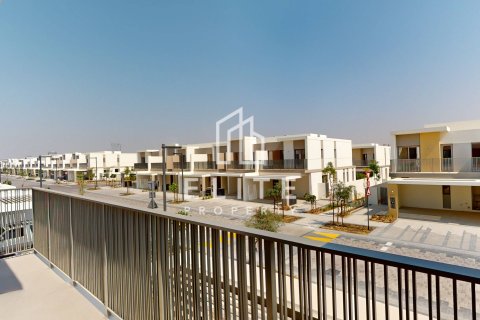 Villa in Tilal Al Ghaf, Dubai, UAE 4 bedrooms № 619835 - photo 26