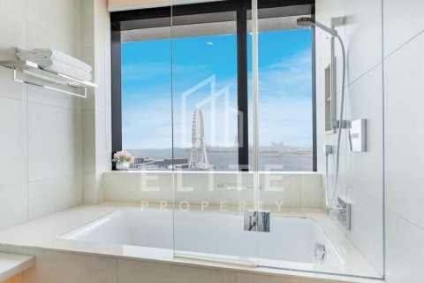 Apartmen di Jumeirah Beach Residence, Dubai, UAE 3 bilik tidur, 179 meter persegi № 619834 - foto 17