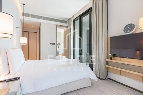 Apartmen di Jumeirah Beach Residence, Dubai, UAE 3 bilik tidur, 179 meter persegi № 619834 - foto 8