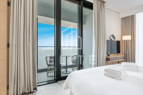 Apartmen di Jumeirah Beach Residence, Dubai, UAE 3 bilik tidur, 179 meter persegi № 619834 - foto 13