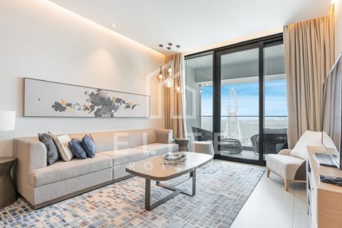 Apartmen di Jumeirah Beach Residence, Dubai, UAE 3 bilik tidur, 179 meter persegi № 619834 - foto 4