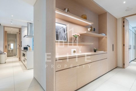 Apartmen di Jumeirah Beach Residence, Dubai, UAE 3 bilik tidur, 179 meter persegi № 619834 - foto 11
