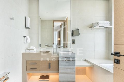 Apartmen di Jumeirah Beach Residence, Dubai, UAE 3 bilik tidur, 179 meter persegi № 619834 - foto 15