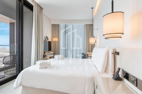 Apartmen di Jumeirah Beach Residence, Dubai, UAE 3 bilik tidur, 179 meter persegi № 619834 - foto 5