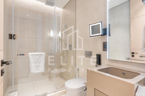 Apartmen di Jumeirah Beach Residence, Dubai, UAE 3 bilik tidur, 179 meter persegi № 619834 - foto 16