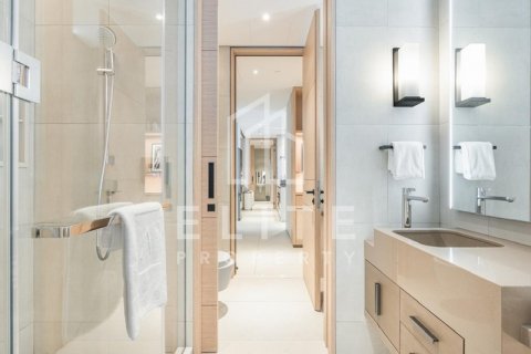 Apartmen di Jumeirah Beach Residence, Dubai, UAE 3 bilik tidur, 179 meter persegi № 619834 - foto 18