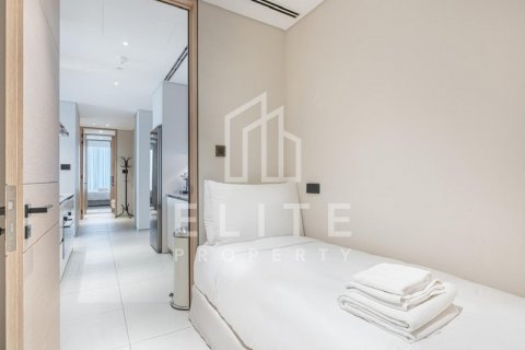 Apartmen di Jumeirah Beach Residence, Dubai, UAE 3 bilik tidur, 179 meter persegi № 619834 - foto 12