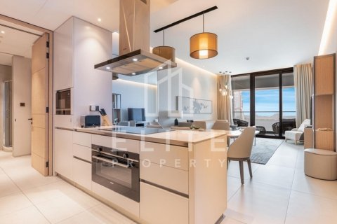 Apartmen di Jumeirah Beach Residence, Dubai, UAE 3 bilik tidur, 179 meter persegi № 619834 - foto 6