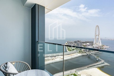 Apartmen di Jumeirah Beach Residence, Dubai, UAE 3 bilik tidur, 179 meter persegi № 619834 - foto 21