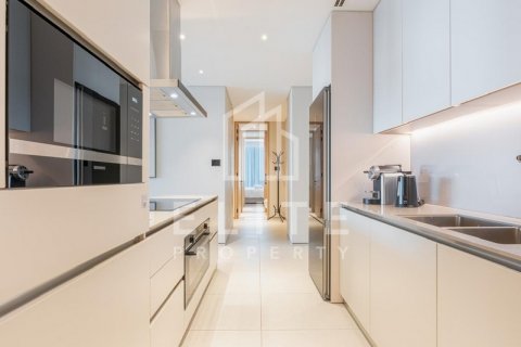 Apartmen di Jumeirah Beach Residence, Dubai, UAE 3 bilik tidur, 179 meter persegi № 619834 - foto 14