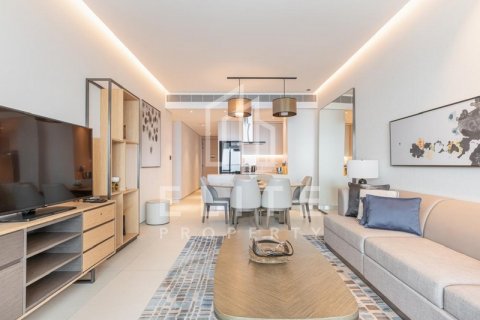 Apartmen di Jumeirah Beach Residence, Dubai, UAE 3 bilik tidur, 179 meter persegi № 619834 - foto 2