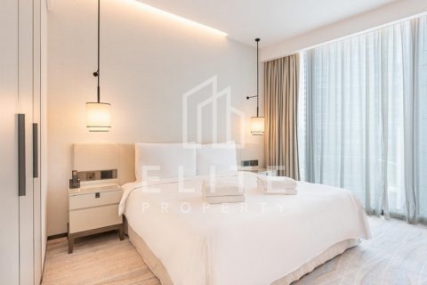 Apartmen di Jumeirah Beach Residence, Dubai, UAE 3 bilik tidur, 179 meter persegi № 619834 - foto 3