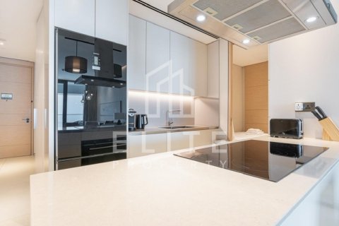 Apartmen di Jumeirah Beach Residence, Dubai, UAE 3 bilik tidur, 179 meter persegi № 619834 - foto 7