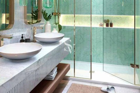 Пәтер Damac Lagoons, Дубай, БАӘ-да 1 жатын бөлме, 70 м² № 686783 - фото 7