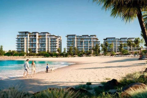 Lägenhet till försäljning i Jumeirah, Dubai, UAE 2 sovrum, 185 kvm Nr. 704425 - fotografi 9