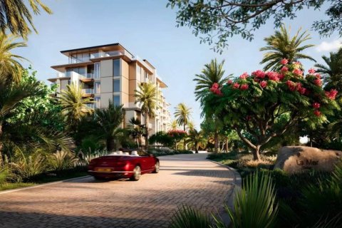Lägenhet till försäljning i Jumeirah, Dubai, UAE 2 sovrum, 185 kvm Nr. 704425 - fotografi 10
