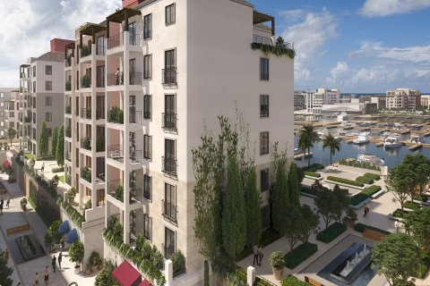 Lägenhet till försäljning i Jumeirah, Dubai, UAE 2 sovrum, 185 kvm Nr. 704425 - fotografi 19