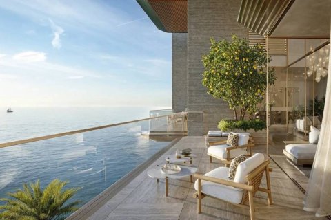 Пәтер Джумейра, Дубай, БАӘ-да 2 жатын бөлмелер, 170 м² № 704427 - фото 14