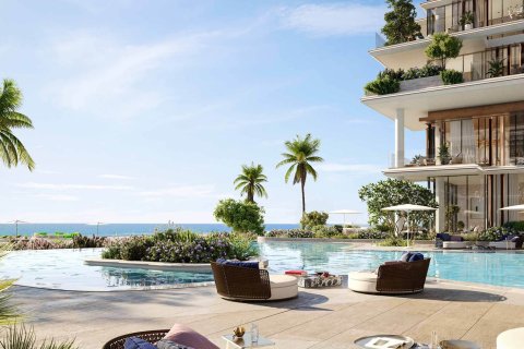 Lakás itt: Dubai, EAE, 1 hálószoba, 93 m², azonosító: 704429 - fénykép 21