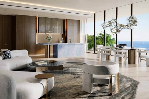 Lakás itt: Dubai, EAE, 1 hálószoba, 93 m², azonosító: 704429 - fénykép 10