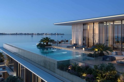 Lakás itt: Dubai, EAE, 1 hálószoba, 93 m², azonosító: 704429 - fénykép 18