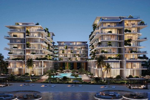 Lakás itt: Dubai, EAE, 1 hálószoba, 93 m², azonosító: 704429 - fénykép 5